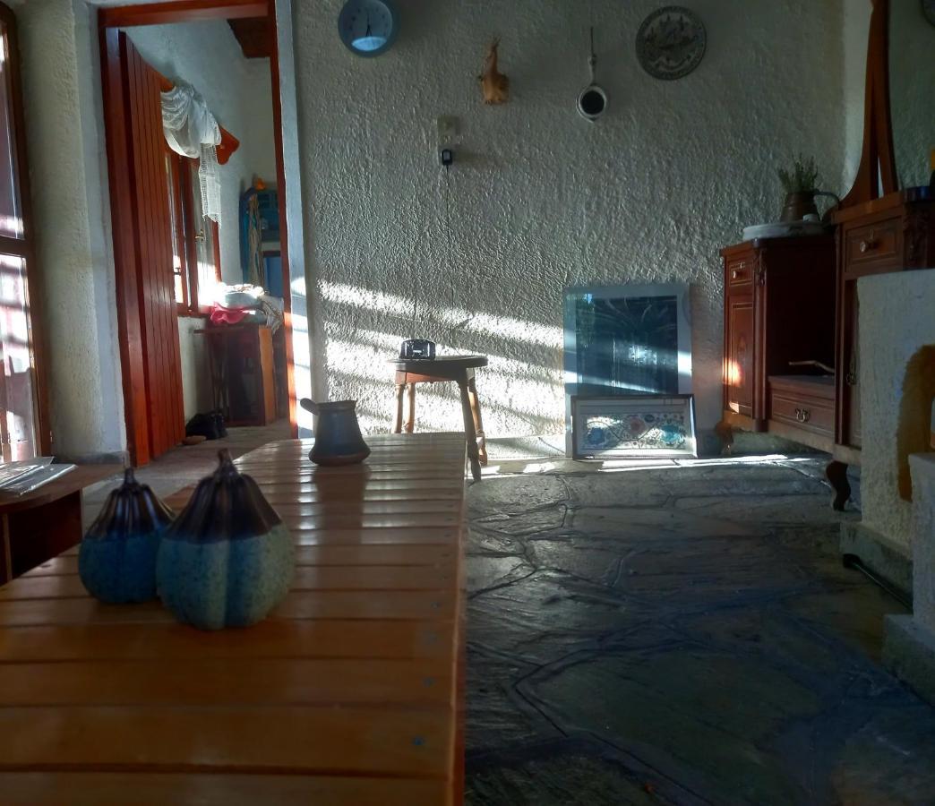 Sunday 2Br Welcome Stay Private Holiday House In Chalkidiki - Close To Karydi Beach Вурвуру Экстерьер фото